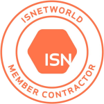  ISNet logo