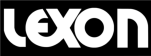 Lexon company logo