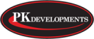 PK Developments logo