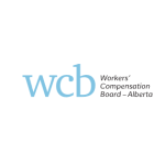 WCB logo